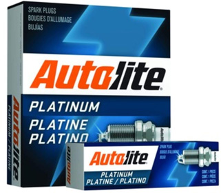 Autolite AP5263-4PK Platinum Spark Plug