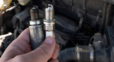 5 Bad Spark Plug Symptoms | How to Know When You Need Replacing