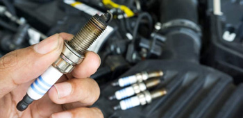 Can Bad Spark Plugs Cause Check Engine Light