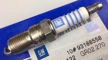 Invest In Good-Quality Spark Plugs