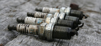 Signs To Identify Bad Spark Plugs