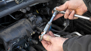 Do Spark Plugs Need To Be Torqued