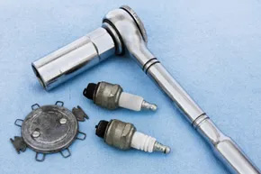 Is A Torque Wrench Necessary For Spark Plugs