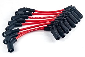 MAS 8.5mm Performance Spark Plug Ignition Wires