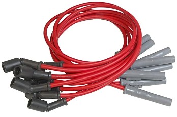 MSD 32829 Super Conductor Spark Plug Wire