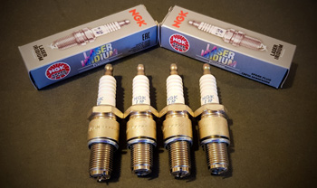 Best Spark Plugs For Mazda Rx