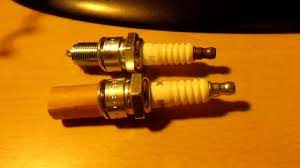 Difference Between Resistor and Non Resistor Spark Plug