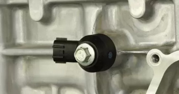What Causes A Knock Sensor Code