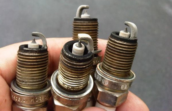 What are the Signs of a Bad Spark Plug in an RX-8