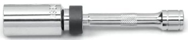 GEARWRENCH Magnetic Swivel Spark Plug Socket