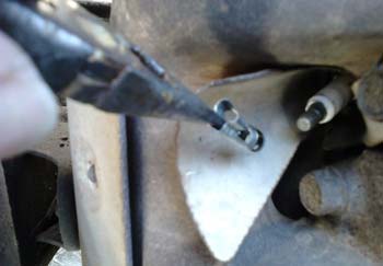 How To Remove A Spark Plug That Is Stuck