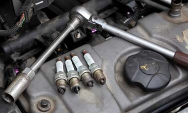 Subaru Spark Plug Socket | Benefits, Sizes & Servicing Tips