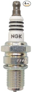 NGK (5464-4PK Iridium IX Spark Plug