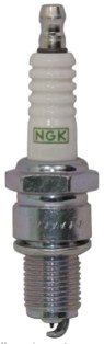 NGK 7090 G-Power Platinum Spark Plugs BKR5EGP