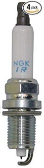 NGK (7913) SILFR6A Spark Plug
