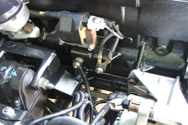 Does Ignition Coil Have To Be Grounded