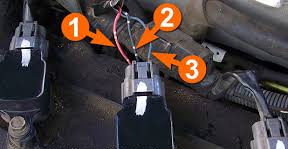 How To Ground Ignition Coil