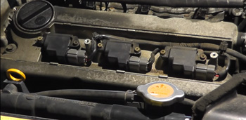 How To Test Ignition Coil