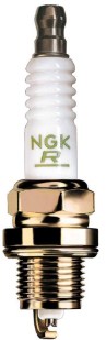 NGK 3951 V-Power Spark Plug