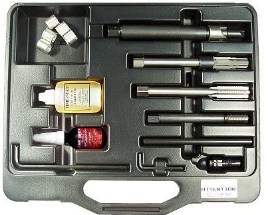 Time-Sert F0RD Spark Plug Repair Kit
