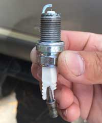 Cost To Remove Broken Spark Plug
