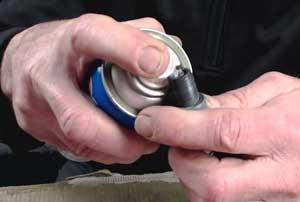 How To Clean Carbon Fouled Spark Plugs