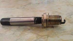 How To Remove Broken Spark Plug Without Easy Out
