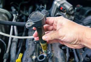 How to tell which ignition coil is bad