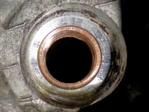 Stripped Spark Plug Hole Repair Cost
