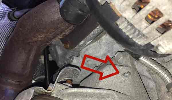 Discovering Dodge Ram Ground Strap Locations: A Comprehensive Guide