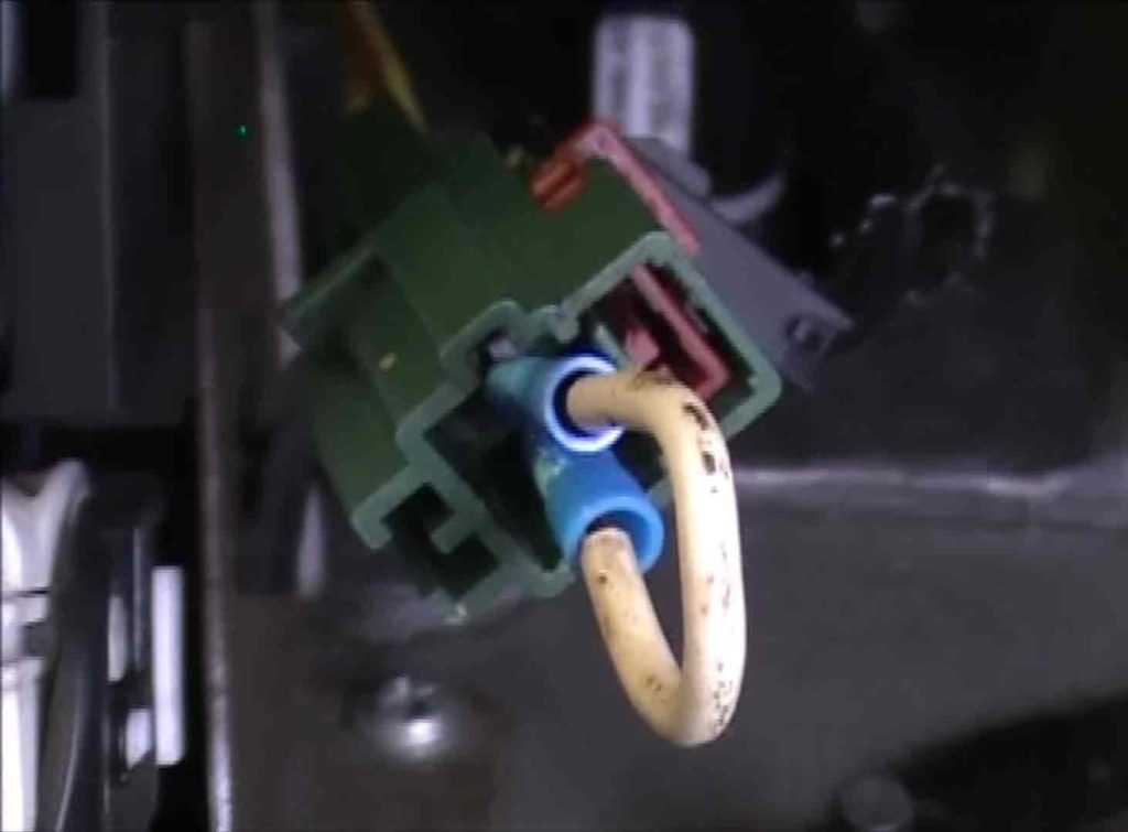 Dodge Ram Neutral Safety Switch Bypass
