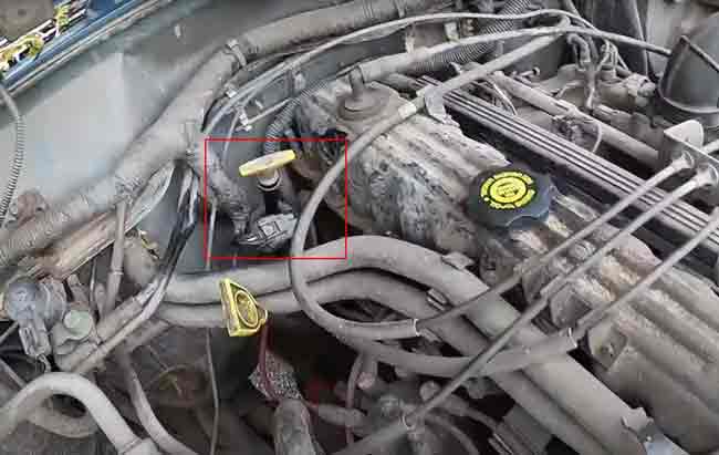 How To Bypass Neutral Safety Switch Automatic Transmission