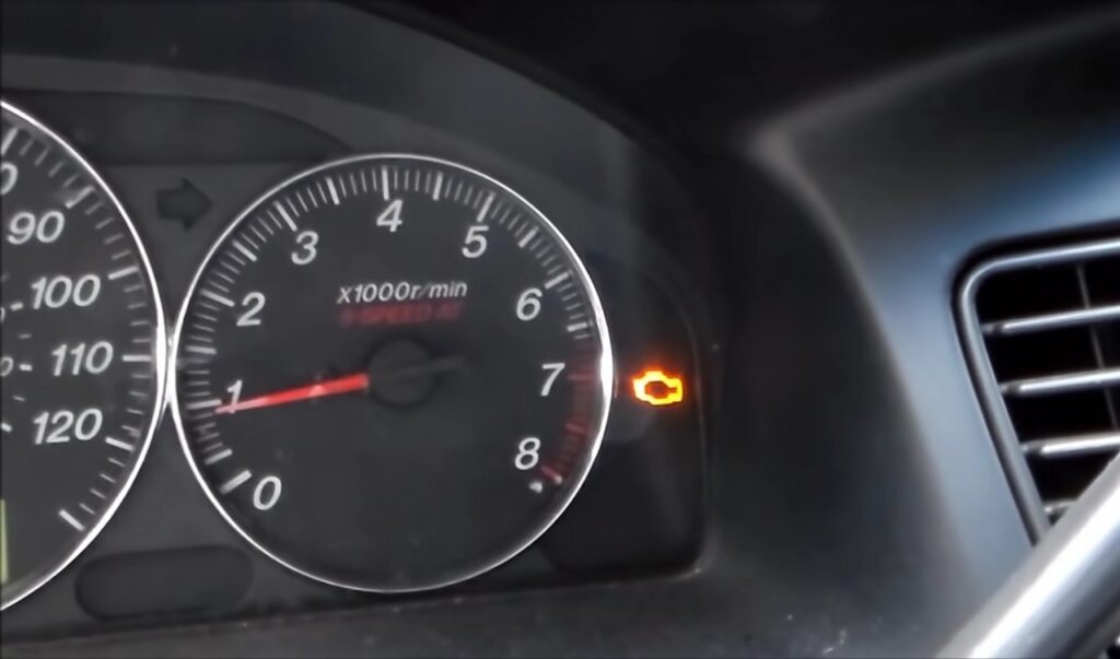 How Do I Reset My Car After Check Engine Light