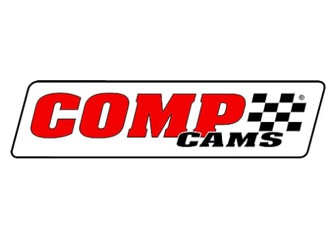 COMP Cams 127200 XFI NSR 222235 Hydraulic Roller Cams for Ford 4.65.4L Modular 3 Valve