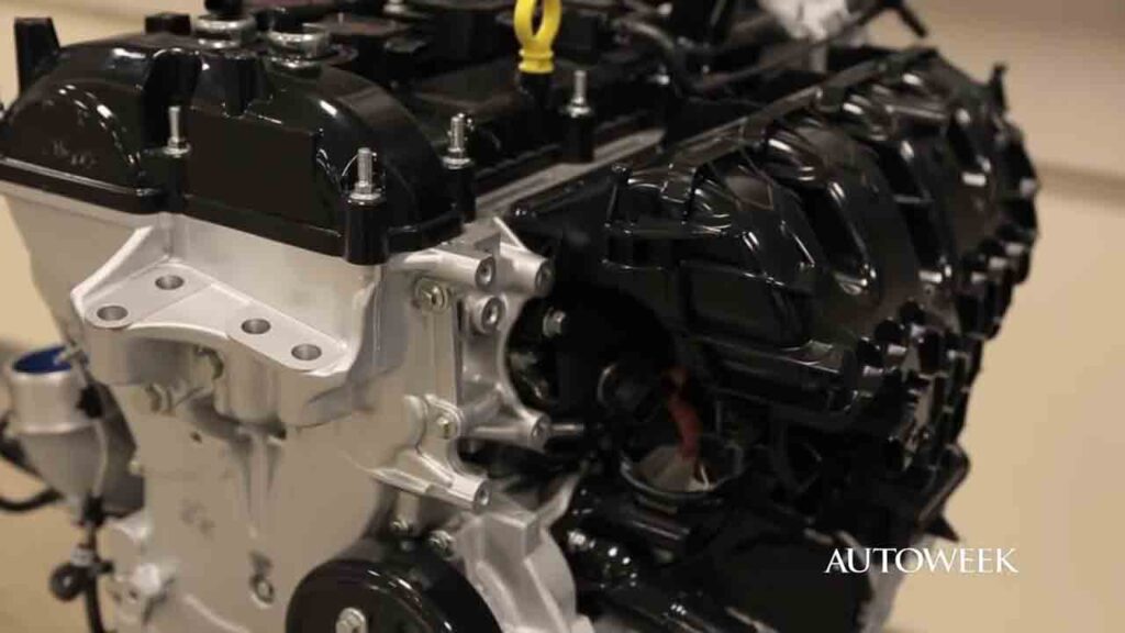 How The 4.6 Ford Engine Complies With Emissions Regulations
